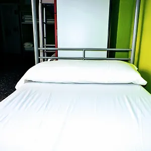  Auberge de jeunesse Onefam Les Corts