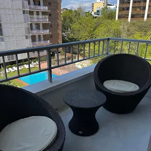 Appartement Precioso Y Tranquilo Zona Alta Diagonal
