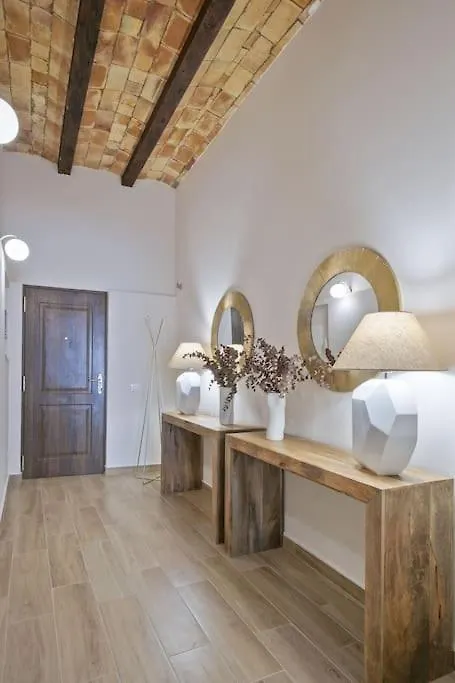 Alcam Galileu Apartment Barcelona