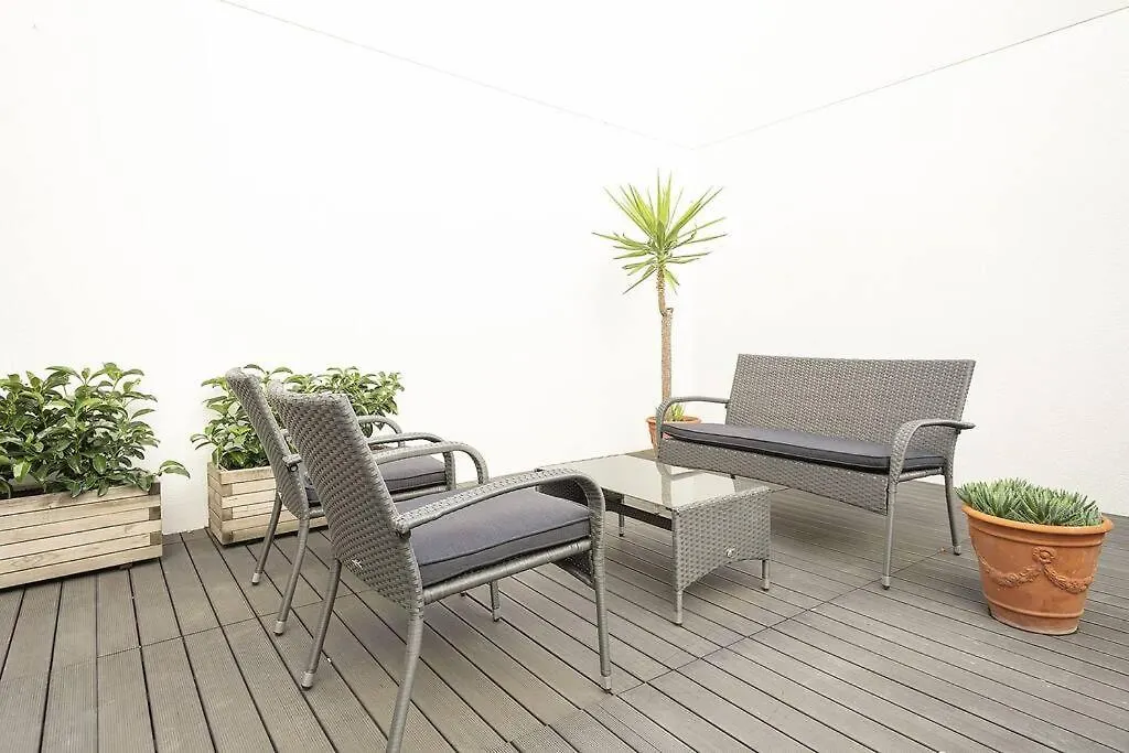 Alcam Galileu Apartment Barcelona Spain