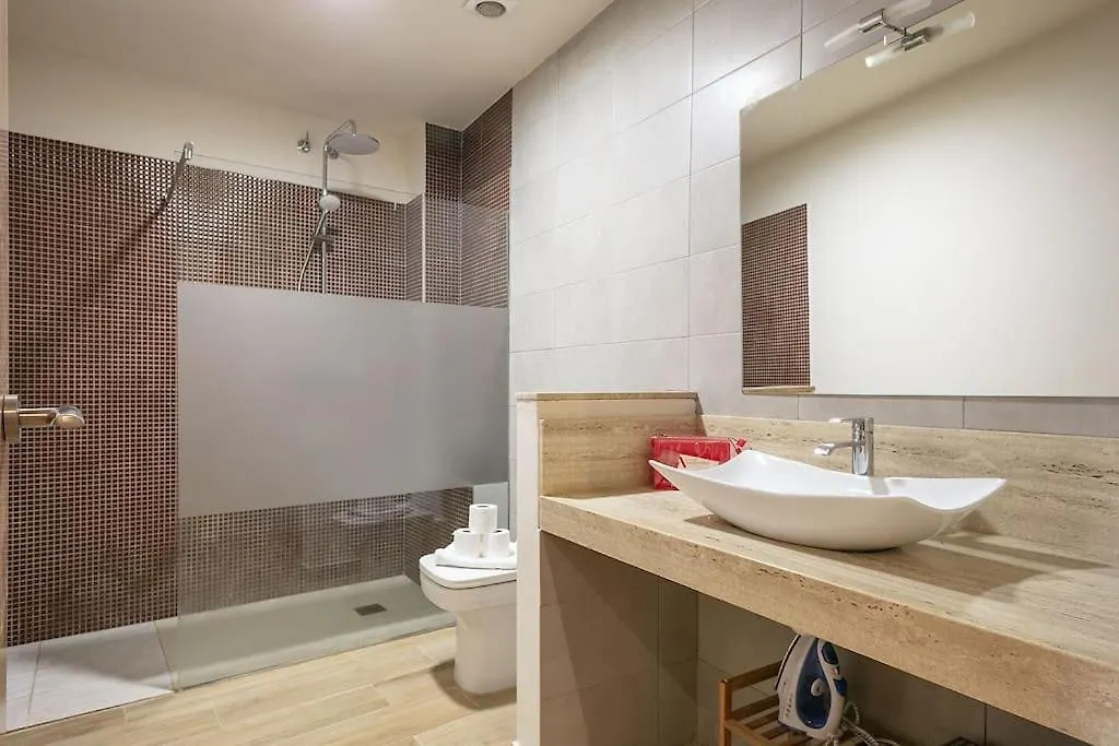 Alcam Galileu Apartment Barcelona 0*,  Spain
